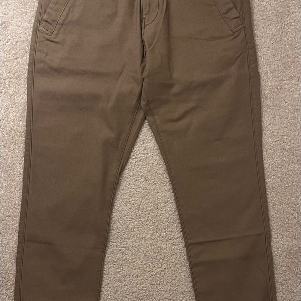 Men’s Bronson 2.0 Slim Chino Pants (G-Star RAW)